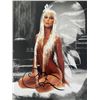 Image 1 : Cher signed photo
