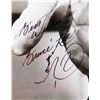 Image 2 : Bruce Lee signed photo