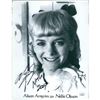 Image 1 : Little House on the Prairie Alison Arngrim signed photo