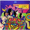 Image 1 : The Yardbirds Little Games signed album