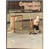 Image 1 : 1976 CANADIAN HOCKEY JR. PROGRAM (WHL) - KEN HOLLAND (HOF) COVER
