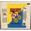 Image 1 : 1980-81 O-PEE-CHEE HOCKEY WRAPPER