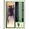 Image 2 : 2025 DONRUSS JESUS MADE ROOKIE CARD