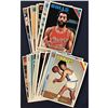 Image 1 : 1975-76 TOPPS NBA COLLECTION - 20 CARDS