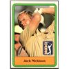 Image 1 : 1981 DONRUSS JACK NICKLAUS