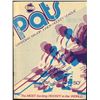 Image 1 : 1973-74 REGINA PATS (WCHL) GAME PROGRAM