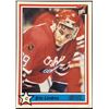 Image 1 : 1990-91 ERIC LINDROS (HOF) JUNIOR CARD