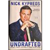 Image 1 : NICK KYPREOS - UNDRAFTED