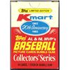 Image 1 : 1982 TOPPS BASEBALL K-MART BOX SET