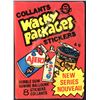 Image 1 : 1979 O-PEE-CHEE WACKY PACKAGES WAX PACK