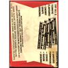 Image 2 : 1979 O-PEE-CHEE WACKY PACKAGES WAX PACK