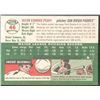 Image 2 : 2003 TOPPS HERITAGE JAKE PEAVY ROOKIE CARD