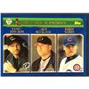 Image 1 : 2003 TOPPS RANDY JOHNSON (HOF)