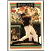 Image 1 : 2006 TOPPS DAN UGGLA ROOKIE CARD