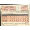 Image 2 : 2021 TOPPS HERITAGE JOSE RAMIREZ