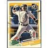 Image 1 : 2023 DONRUSS HENRY DAVIS ROOKIE CARD