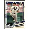 Image 1 : 2023 DONRUSS MARIANO RIVERA (HOF)