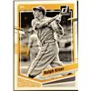 Image 1 : 2023 DONRUSS RALPH KINER (HOF)