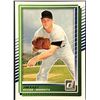 Image 1 : 2025 DONRUSS JIM KAAT (HOF)