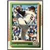 Image 1 : 2025 DONRUSS JUAN MARICHAL (HOF)