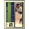 Image 2 : 2025 DONRUSS KUMAR ROCKER ROOKIE CARD
