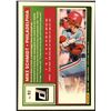 Image 2 : 2025 DONRUSS MIKE SCHMIDT (HOF)