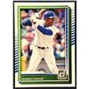 Image 1 : 2025 DONRUSS SAMMY SOSA
