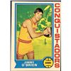 Image 1 : 1974-75 TOPPS NBA JIMMY O'BRIEN