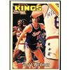 Image 1 : 1975-76 TOPPS SCOTT WEDMAN ROOKIE CARD