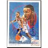Image 1 : 1991-92 UPPER DECK RON HARPER
