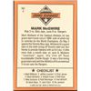 Image 2 : 1990 DONRUSS MARK McGWIRE