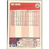 Image 2 : 1990 FLEER TONY GWYNN (HOF)