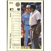 Image 2 : 1990 UPPER DECK DENNIS MARTINEZ