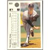 Image 2 : 1990 UPPER DECK PETE HARNISCH ROOKIE CARD