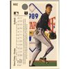 Image 2 : 1990 UPPER DECK STEVE FINLEY ROOKIE CARD