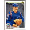 Image 1 : 1990 UPPER DECK TODD HUNDLEY ROOKIE CARD