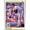 Image 1 : 1990 UPPER DECK TOM HENKE
