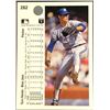 Image 2 : 1990 UPPER DECK TOM HENKE