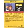 Image 2 : 1991 LEAF MO VAUGHN ROOKIE CARD