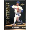 Image 1 : 1991 LEAF NOLAN RYAN (HOF)