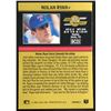 Image 2 : 1991 LEAF NOLAN RYAN (HOF)