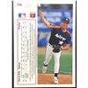 Image 2 : 1991 UPPER DECK DARRYL KILE ROOKIE CARD