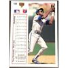 Image 2 : 1991 UPPER DECK TONY FERNANDEZ (HOF)