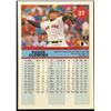 Image 2 : 1992 FLEER ROGER CLEMENS
