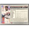 Image 2 : 1992 LEAF DEION SANDERS
