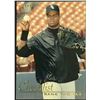 Image 1 : 1996 FLEER TIFFANY FRANK THOMAS (HOF)