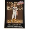 Image 1 : 1997 FLEER CAL RIPKEN JR. (HOF)
