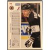 Image 2 : 1991-92 UPPER DECK LUC ROBITAILLE (HOF)