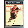 Image 1 : 1992-93 SCORE JEREMY ROENICK (HOF)