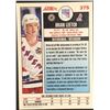 Image 2 : 1992-93 SCORE NHL BRIAN LEETCH (HOF)